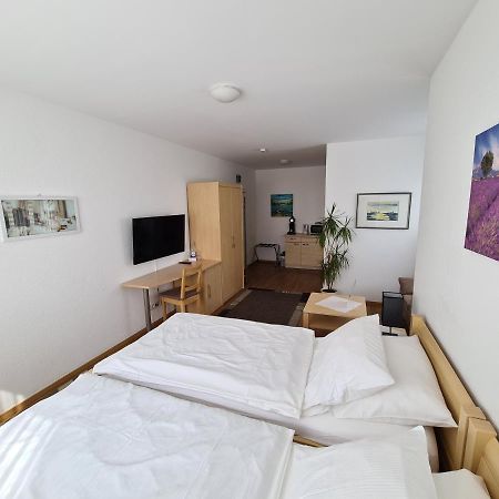 Hotel Am Wintergarten Bocholt Luaran gambar