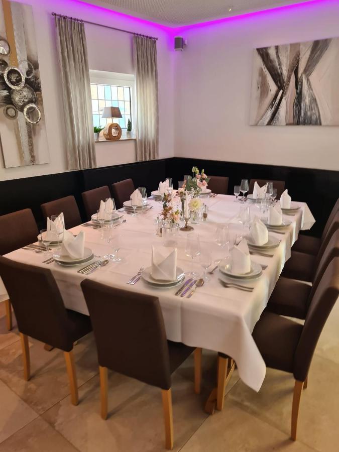 Hotel Am Wintergarten Bocholt Luaran gambar