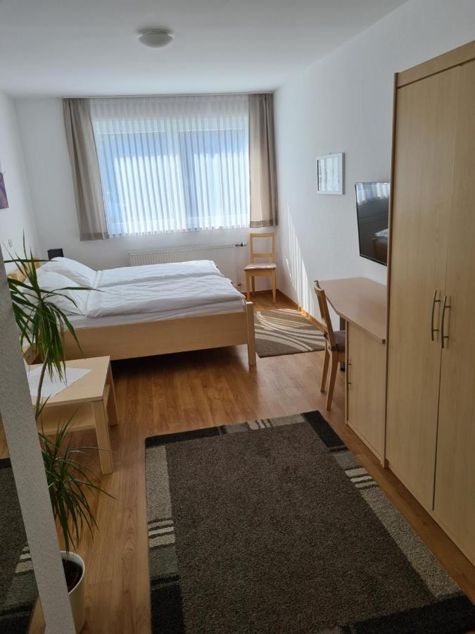 Hotel Am Wintergarten Bocholt Luaran gambar