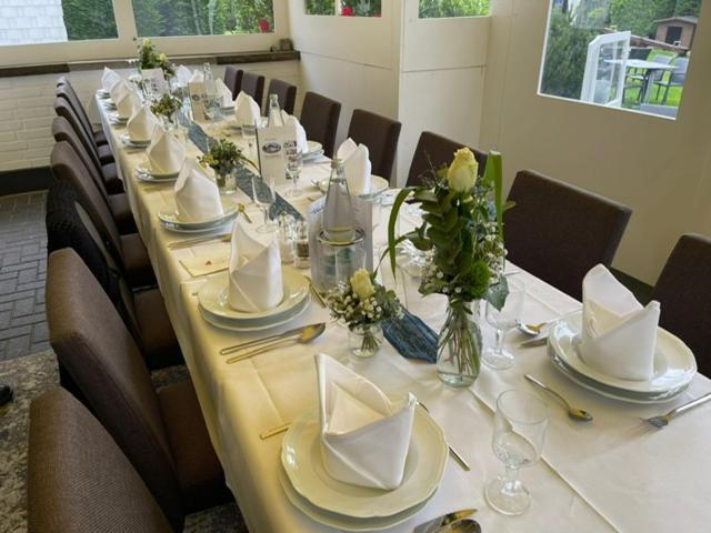 Hotel Am Wintergarten Bocholt Luaran gambar