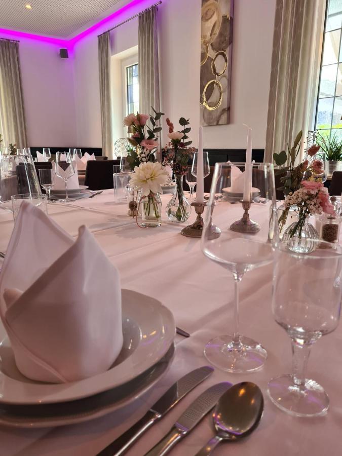 Hotel Am Wintergarten Bocholt Luaran gambar