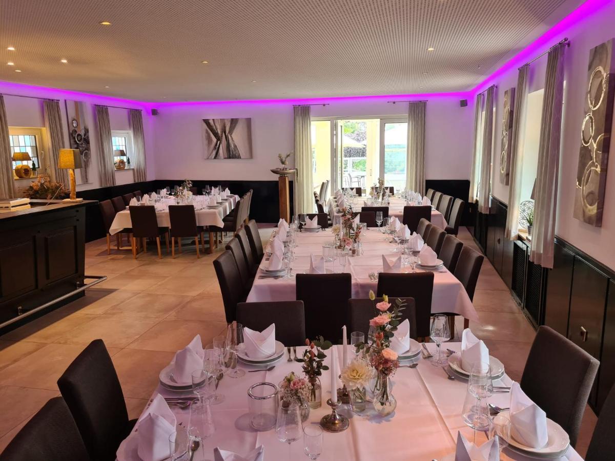 Hotel Am Wintergarten Bocholt Luaran gambar