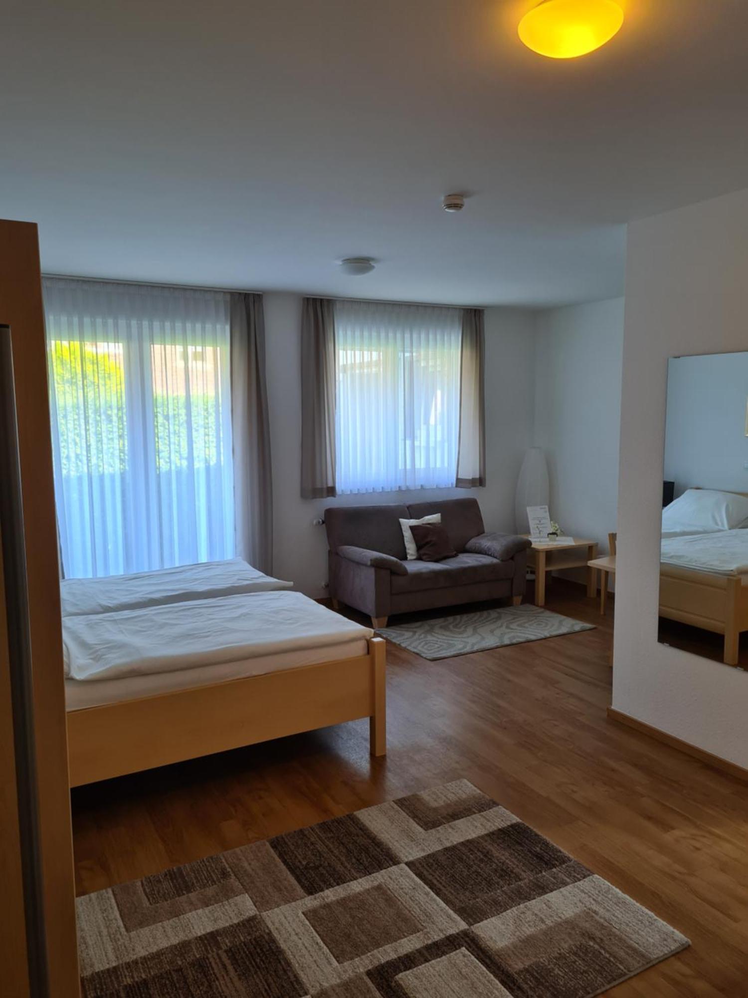 Hotel Am Wintergarten Bocholt Luaran gambar