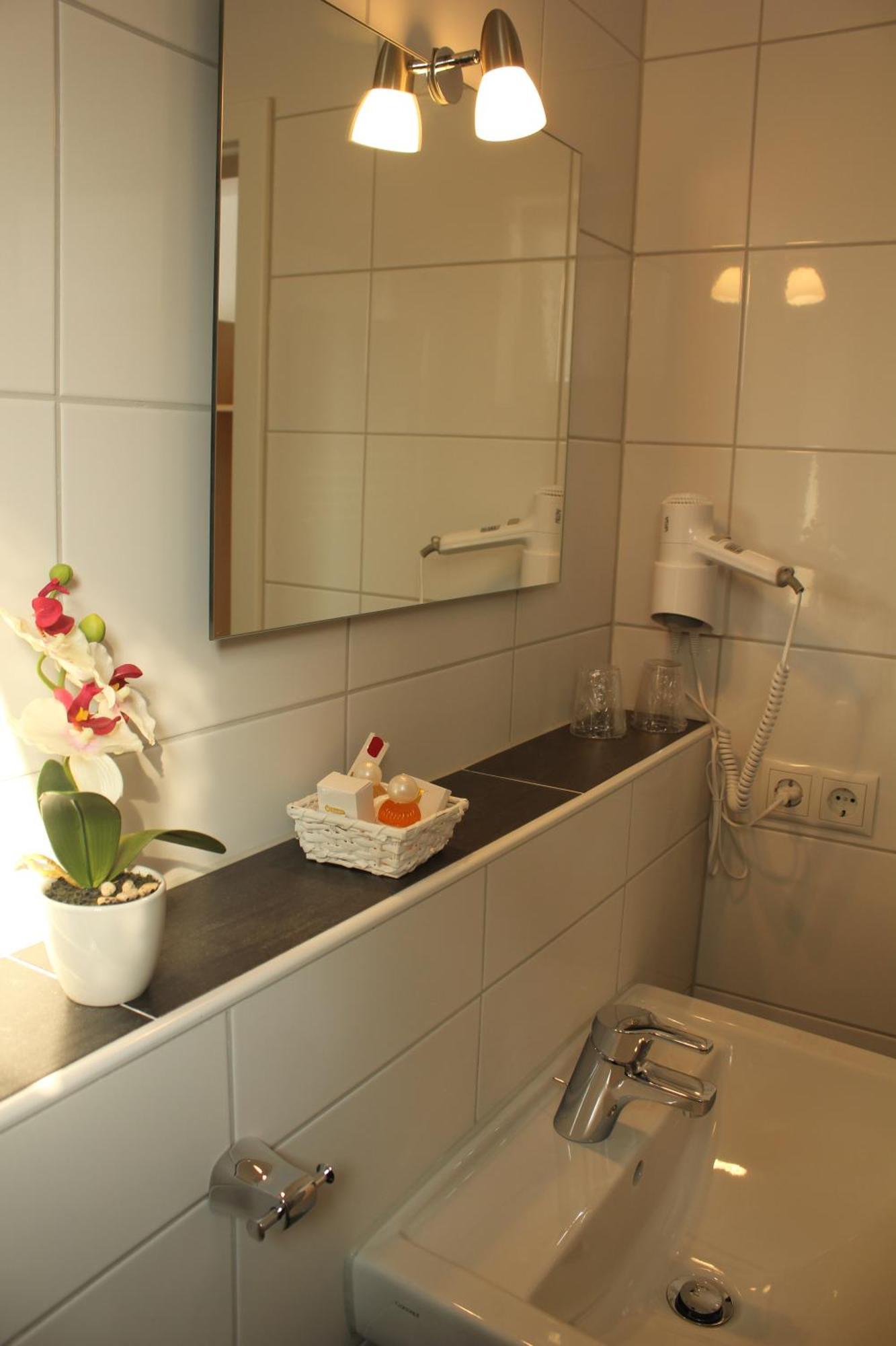Hotel Am Wintergarten Bocholt Luaran gambar