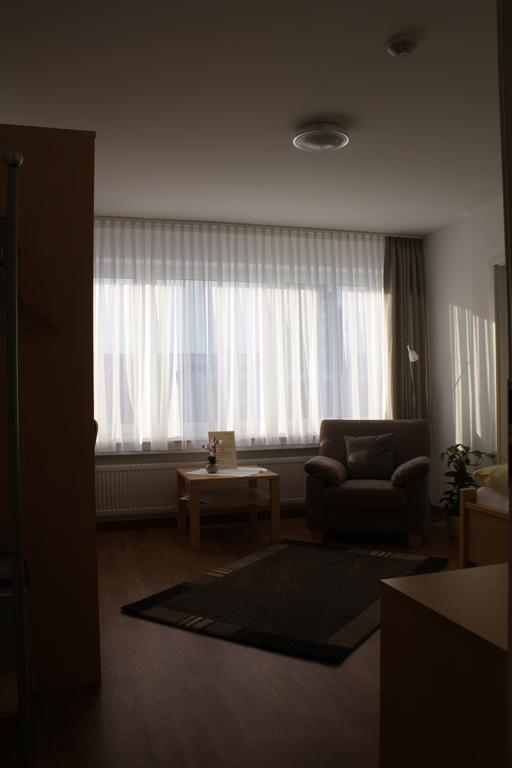 Hotel Am Wintergarten Bocholt Luaran gambar